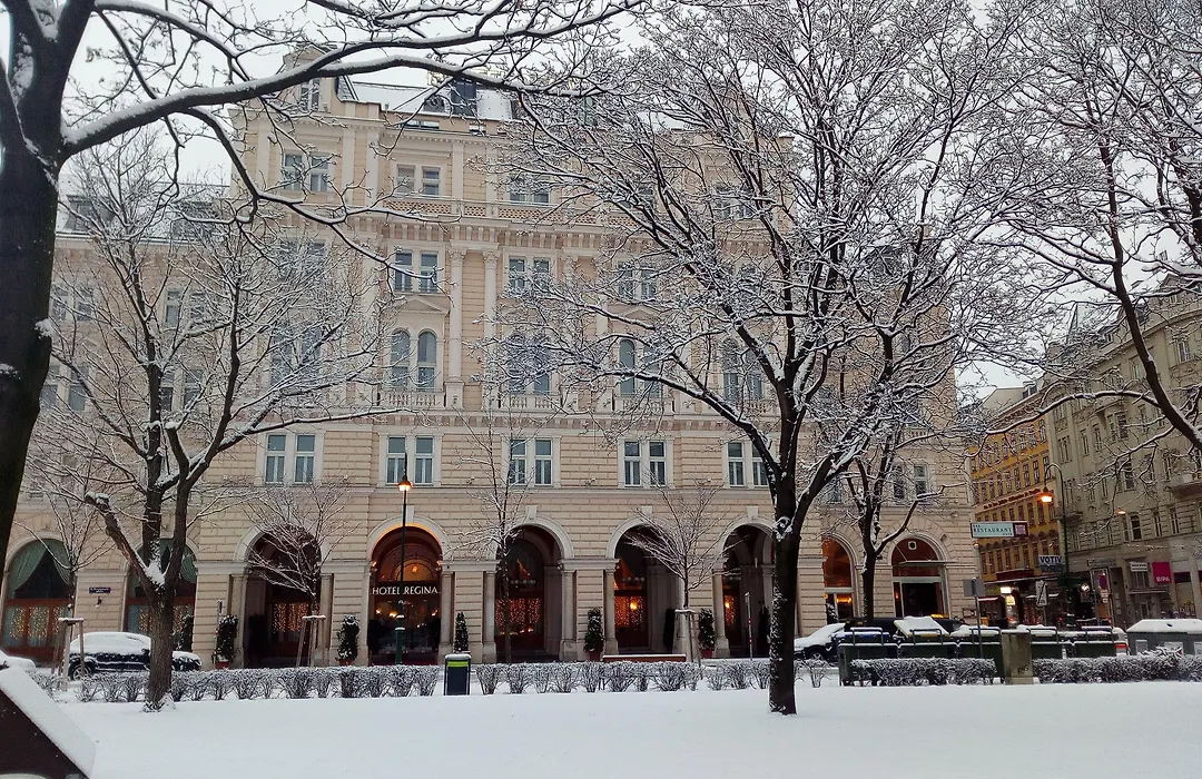 Hotel Regina-1