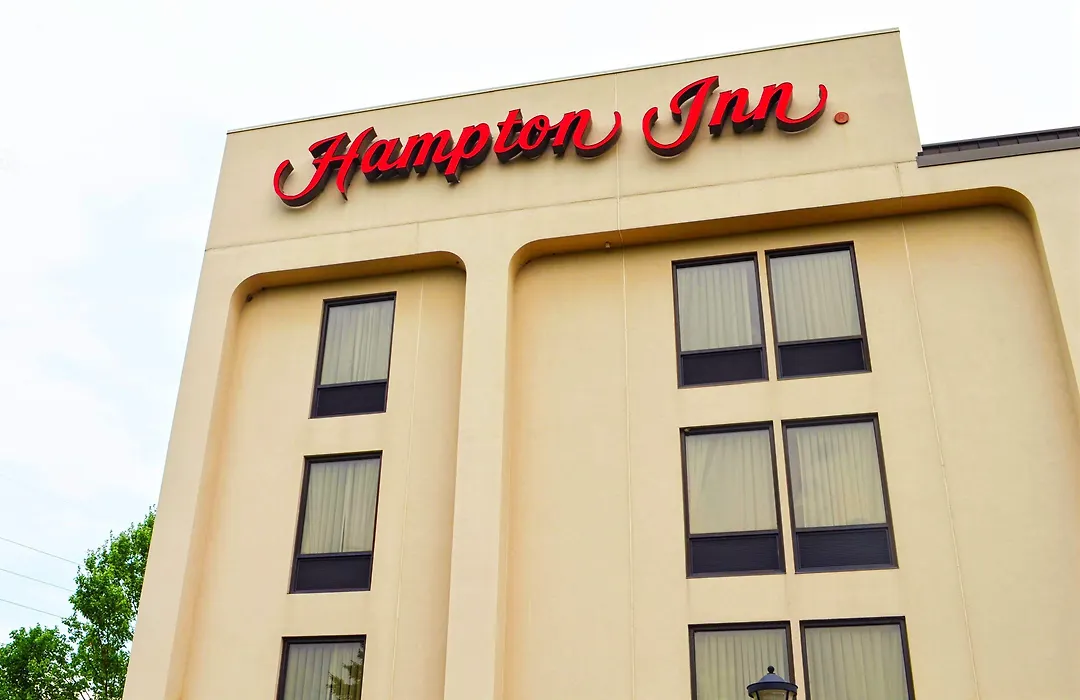 Hampton Inn By Hilton Harrisburg West-1