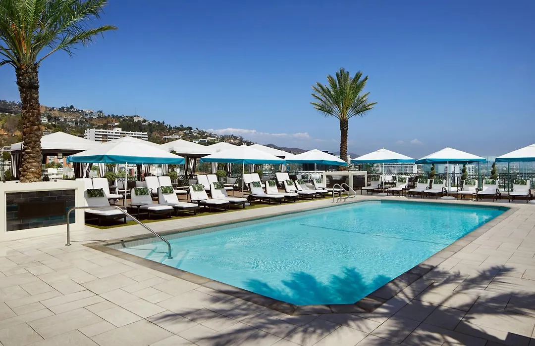 The London West Hollywood At Beverly Hills-1