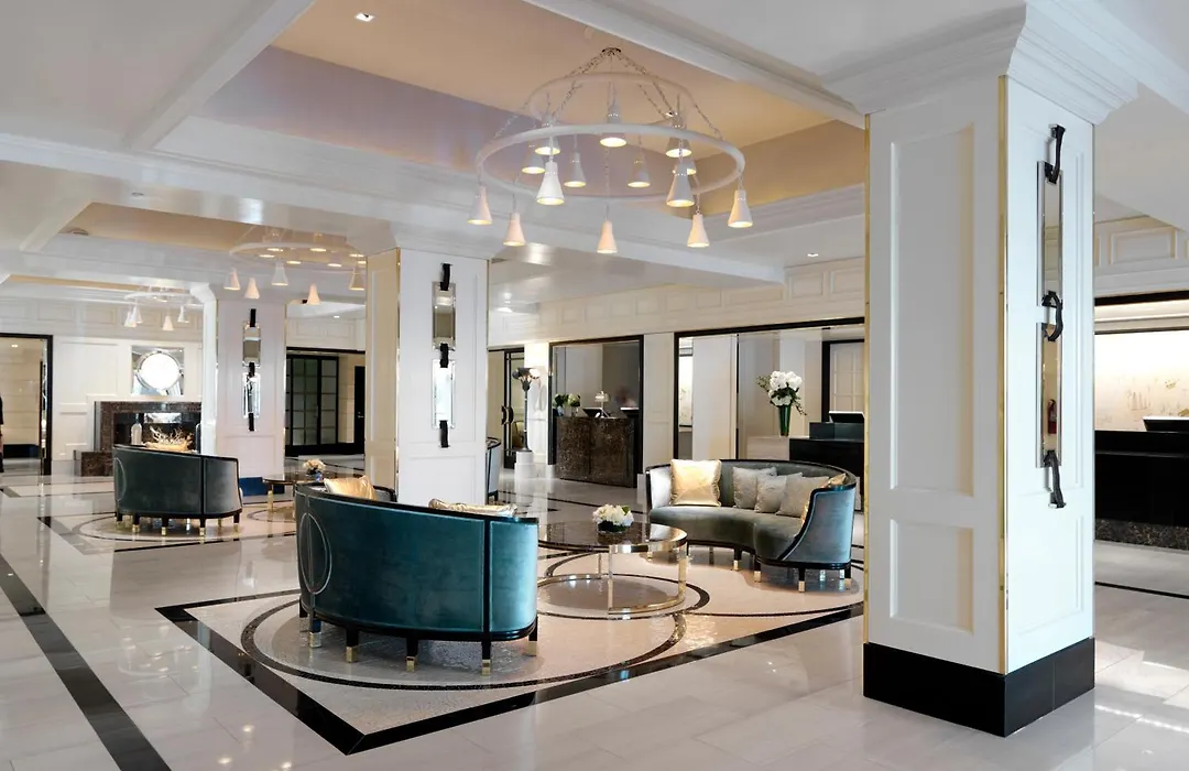 The London West Hollywood At Beverly Hills-1