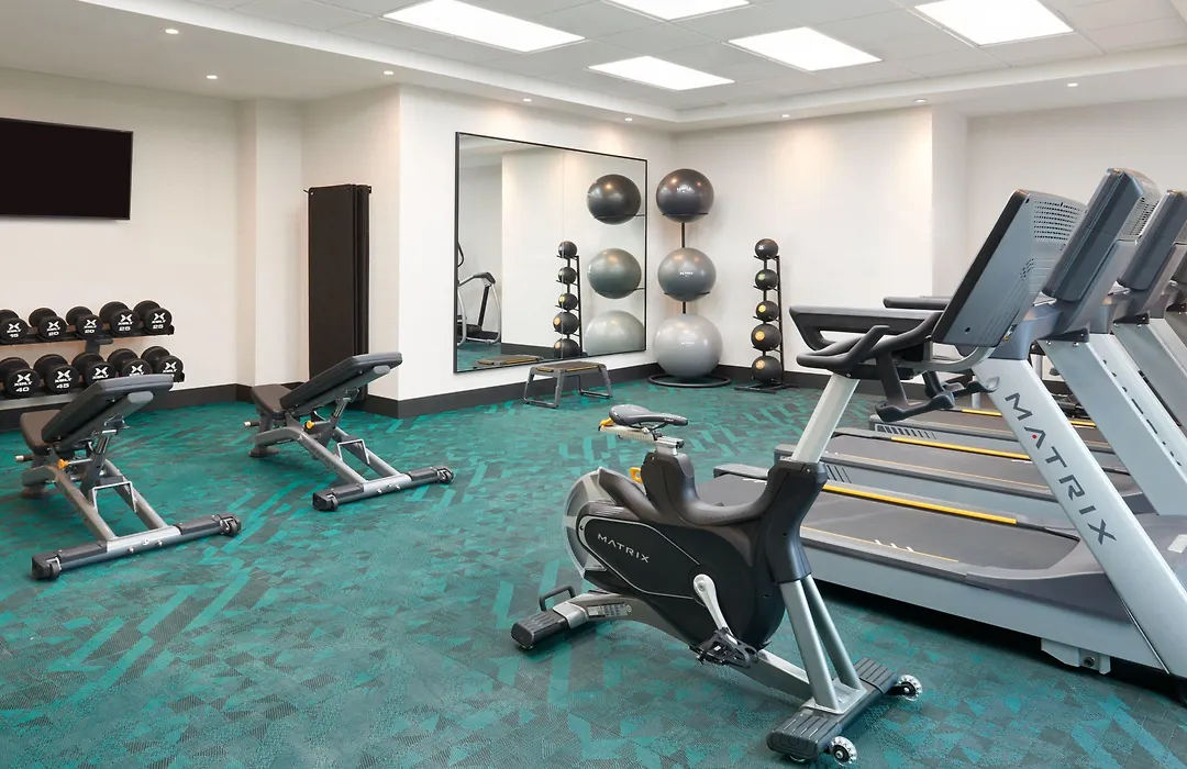 Towneplace Suites By Marriott Toronto Oakville-1