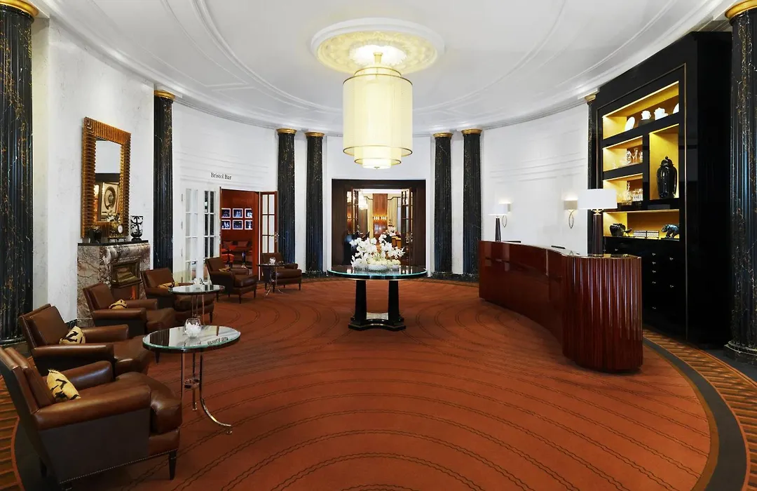 Hotel Bristol, A Luxury Collection Hotel, Vienna-1