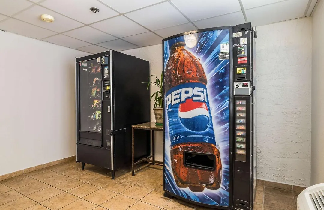 Motel 6-Elk Grove Village, Il-1