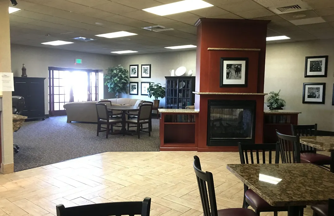 Baymont By Wyndham Michigan City-1