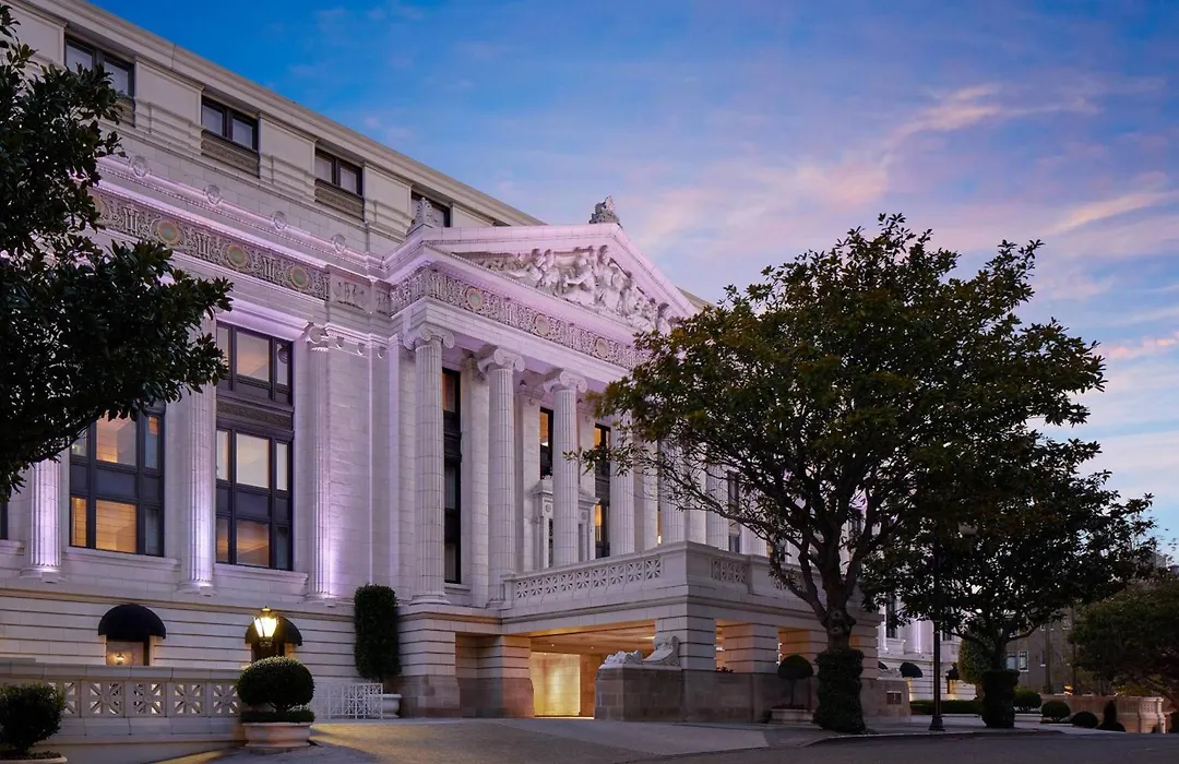 The Ritz-Carlton, San Francisco-1
