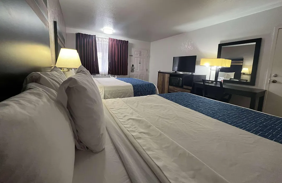 Travelodge By Wyndham Truth Or Consequences-1