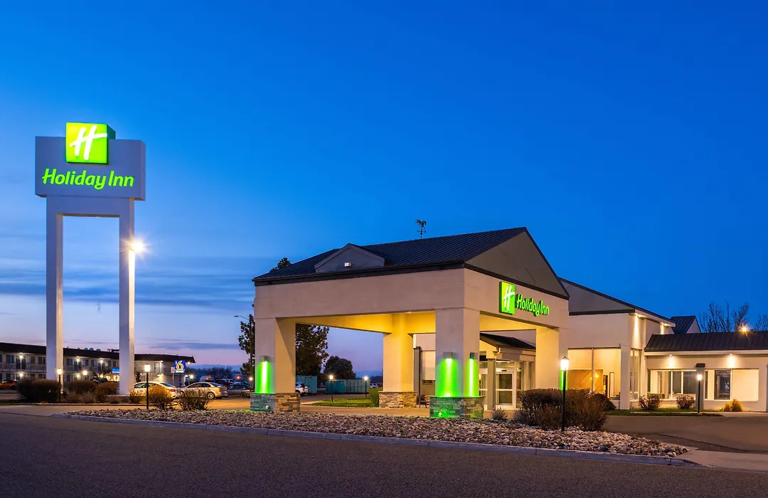 Holiday Inn Ontario By Ihg-1