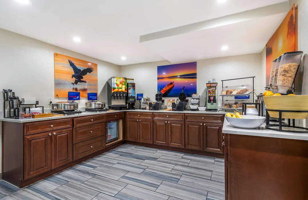 Best Western Atlanta-Marietta Ballpark Hotel-1