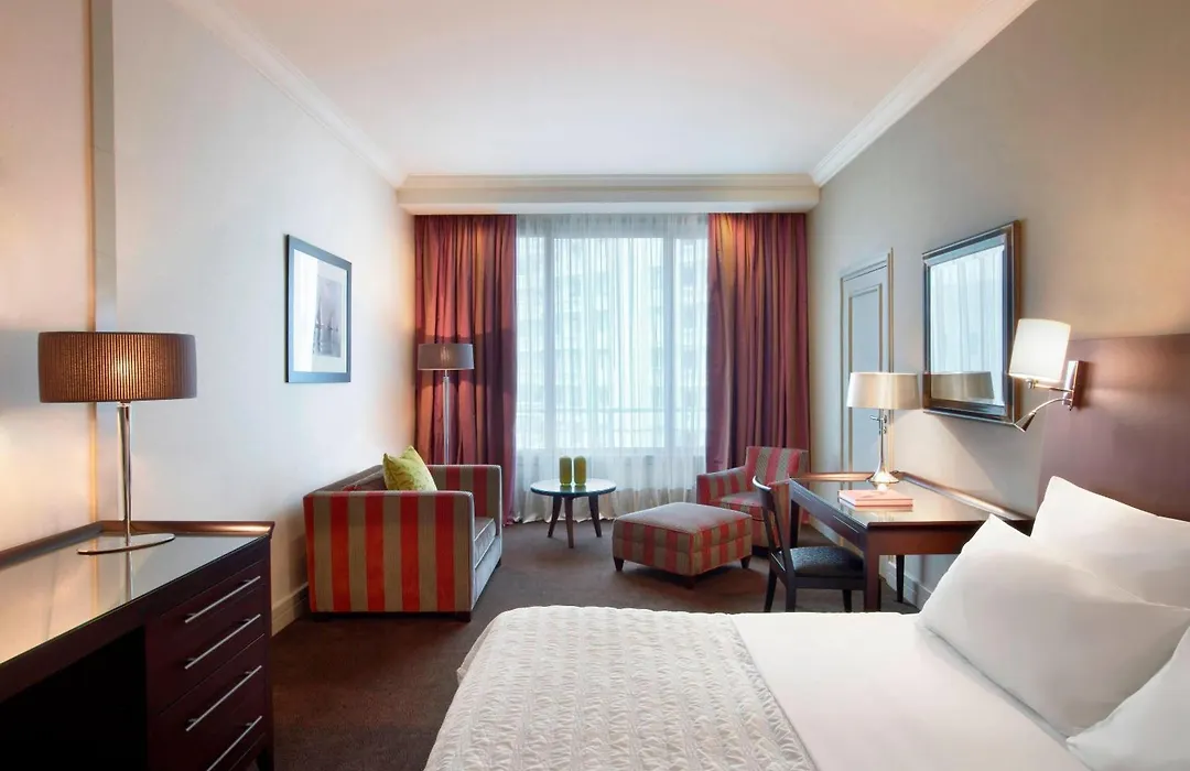 Le Meridien Beach Plaza-1