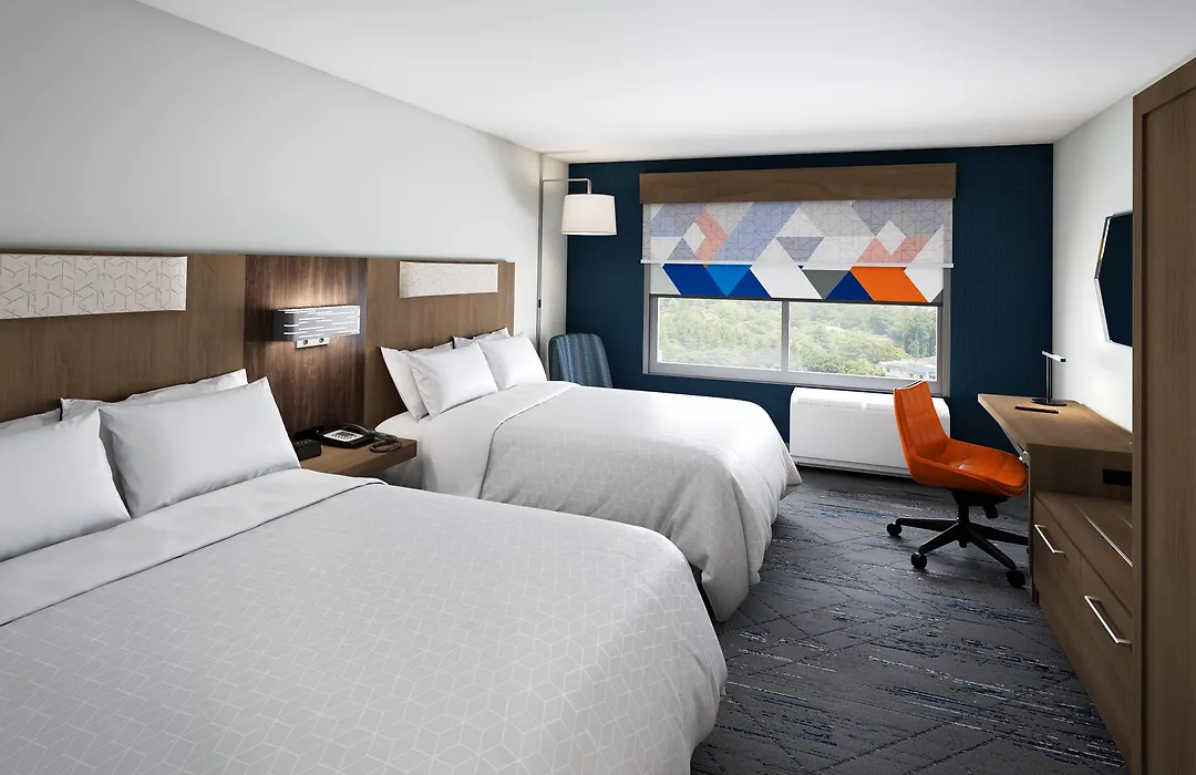 Holiday Inn Express Greencastle By Ihg-1