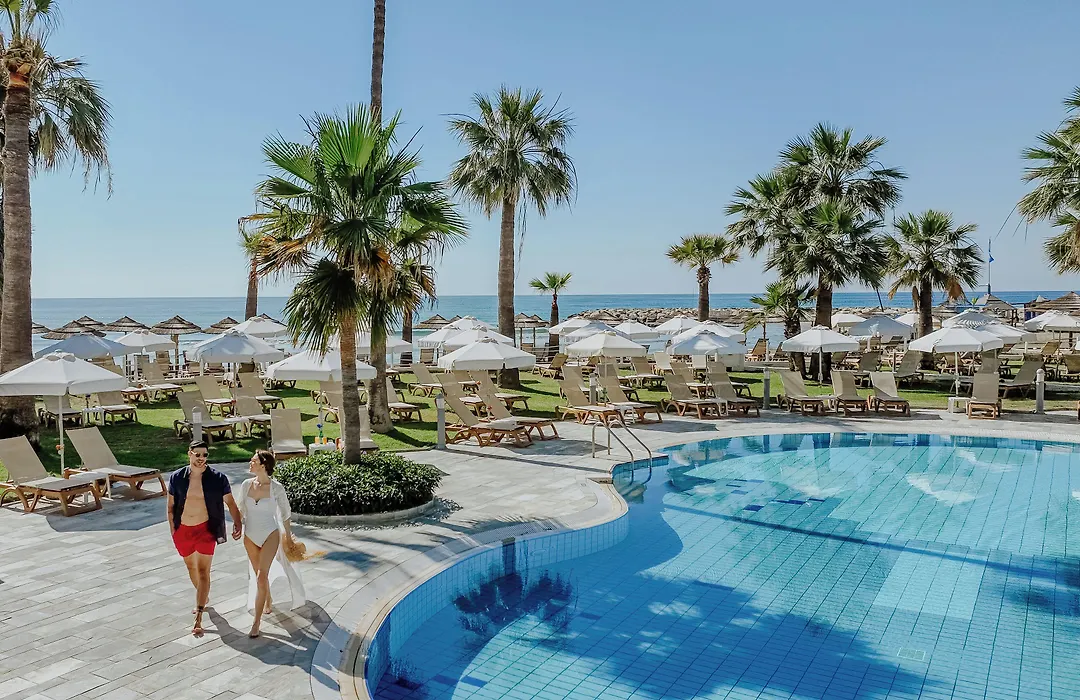 Golden Bay Beach Hotel-1