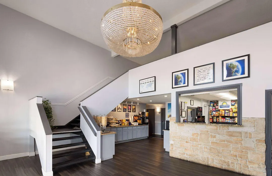 Days Inn By Wyndham Aberdeen-1