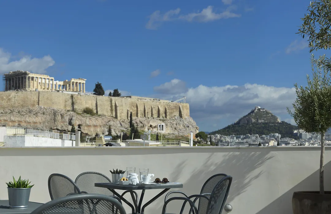 Acropolis Hill Hotel-1