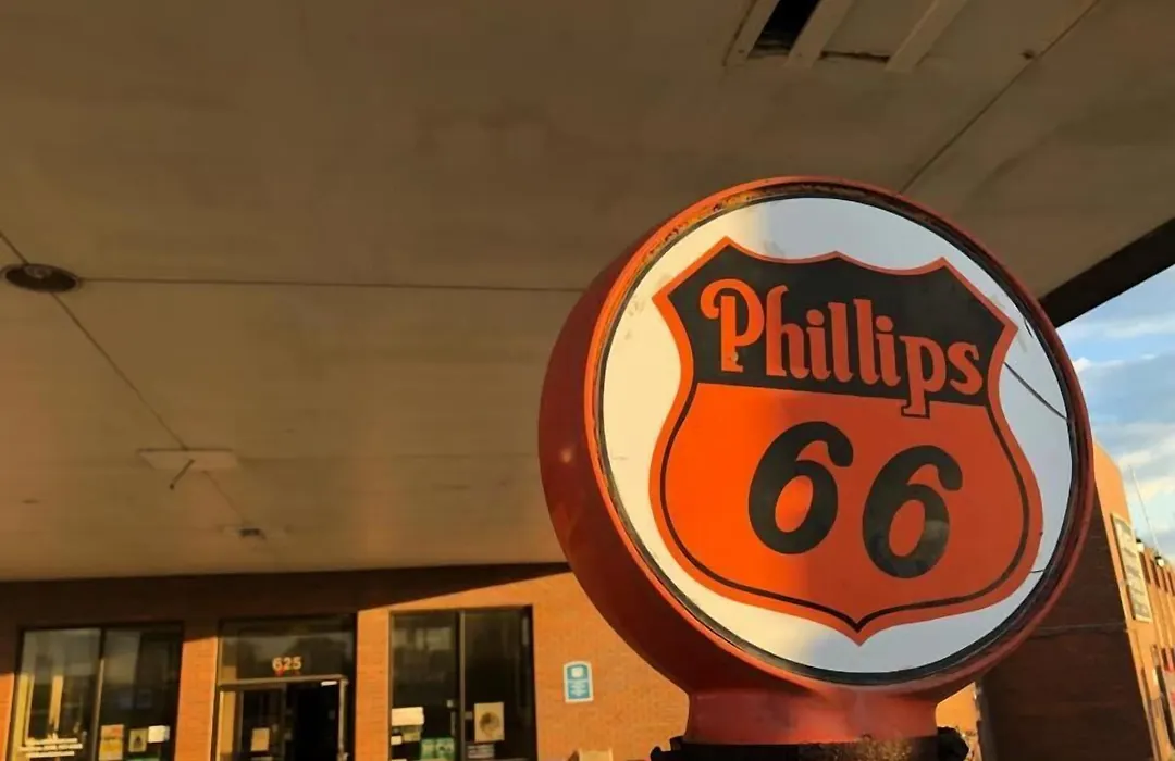 Route 66 Hotel, Southern View, Illinois-1
