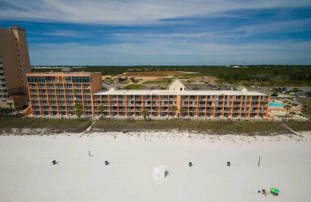 Seahaven Beach Hotel Panama City Beach-1