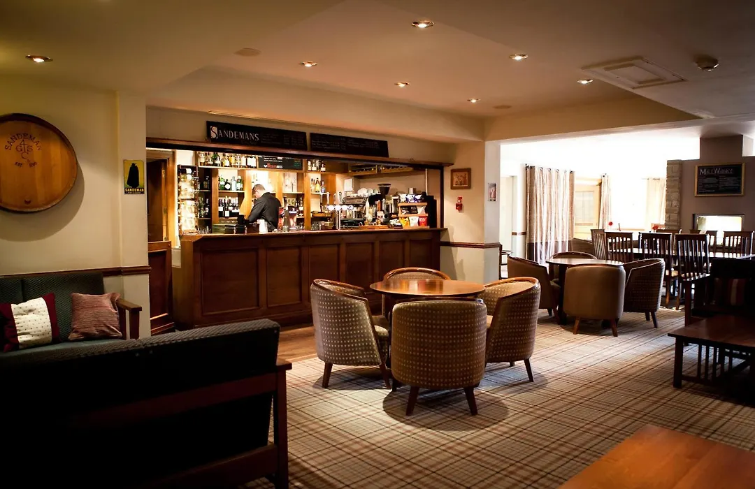 Lancaster House Hotel-1