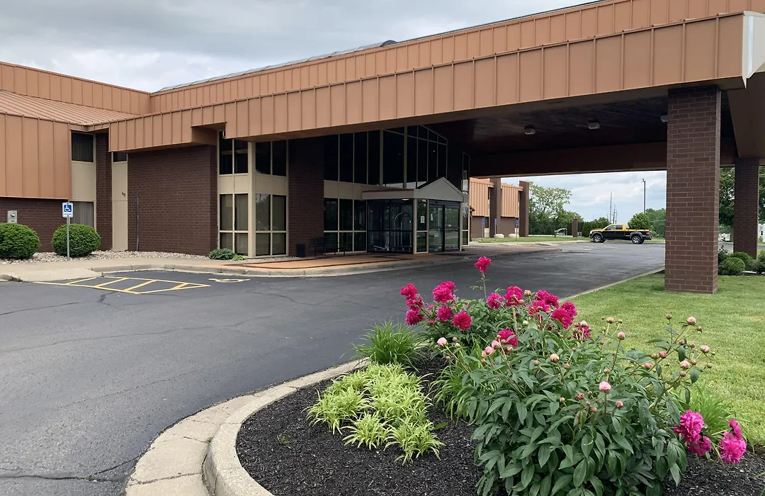 Quality Inn & Suites Florence - Cincinnati South-1