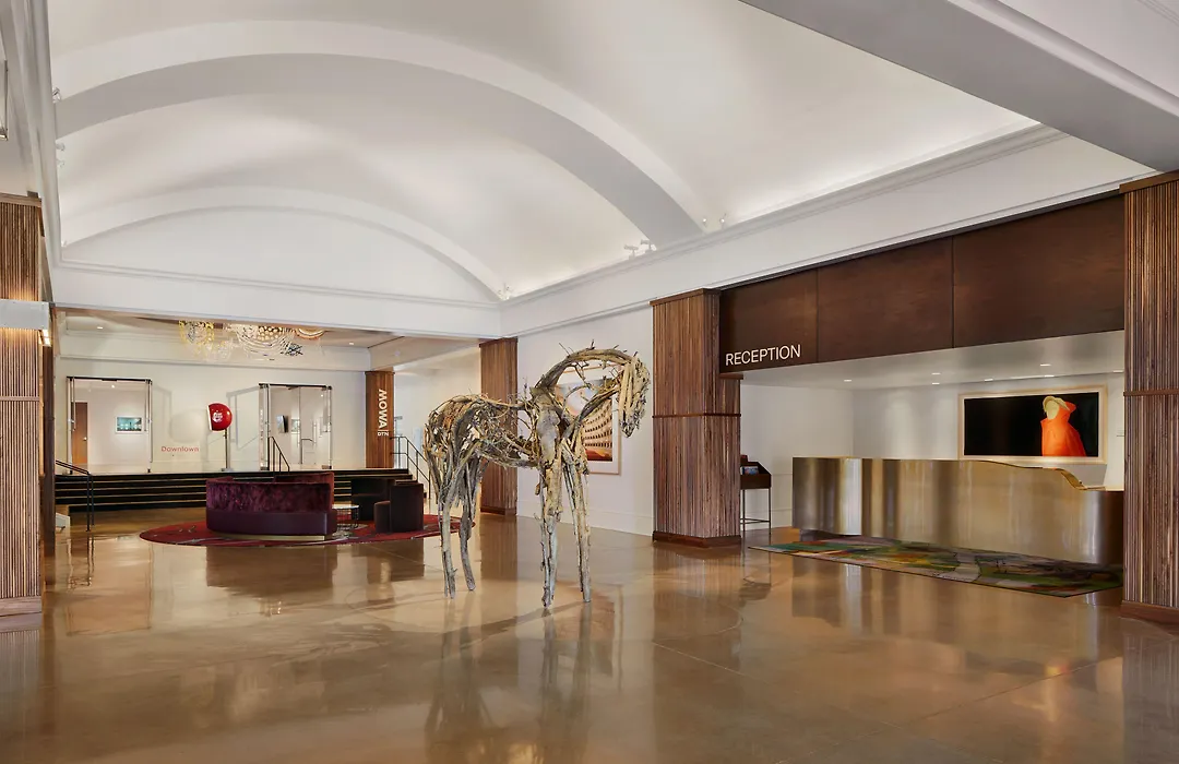 Saint Kate - The Arts Hotel-1