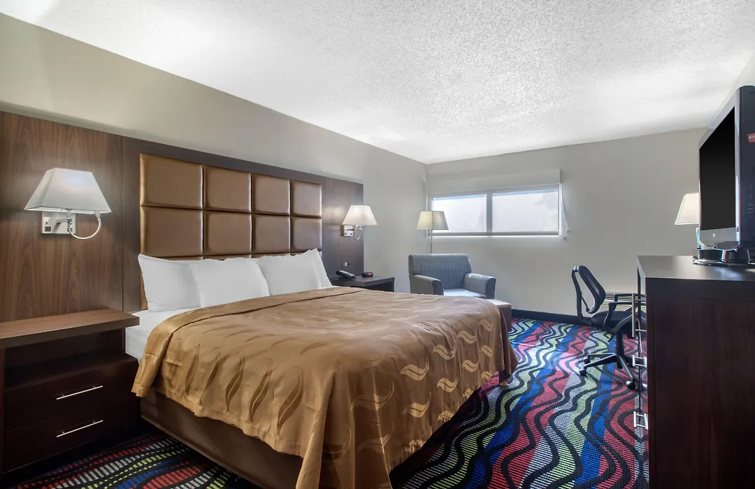 Quality Inn Cookeville-1