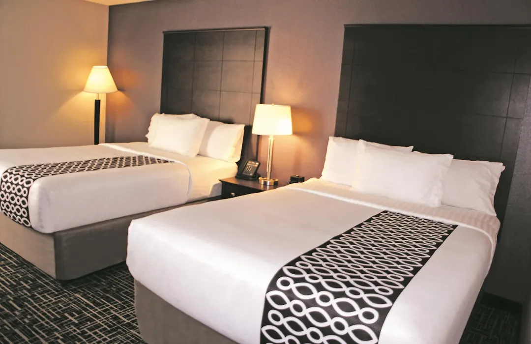 La Quinta Inn & Suites By Wyndham Denver Aurora Medical-1