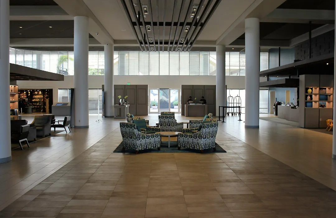 Hyatt Regency Long Beach-1