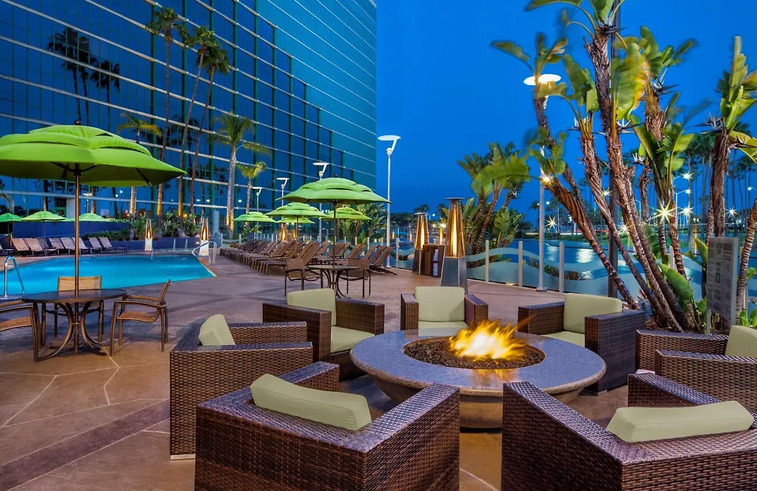 Hyatt Regency Long Beach-1