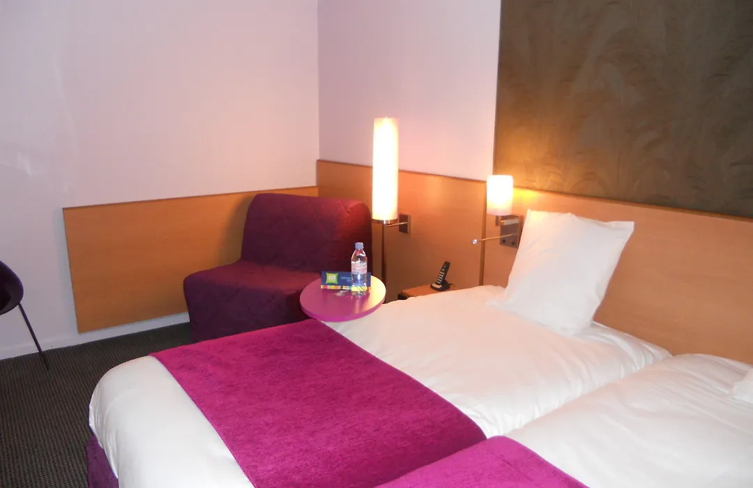 ibis Styles Bourg en Bresse-1