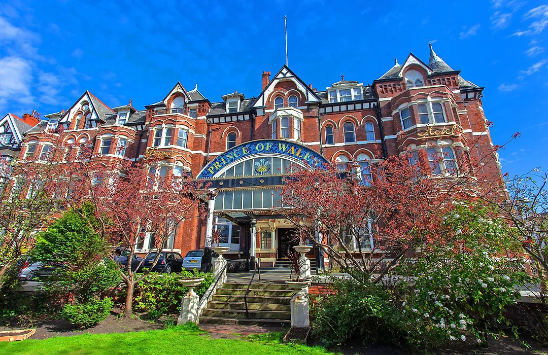 Prince Of Wales Hotel-1