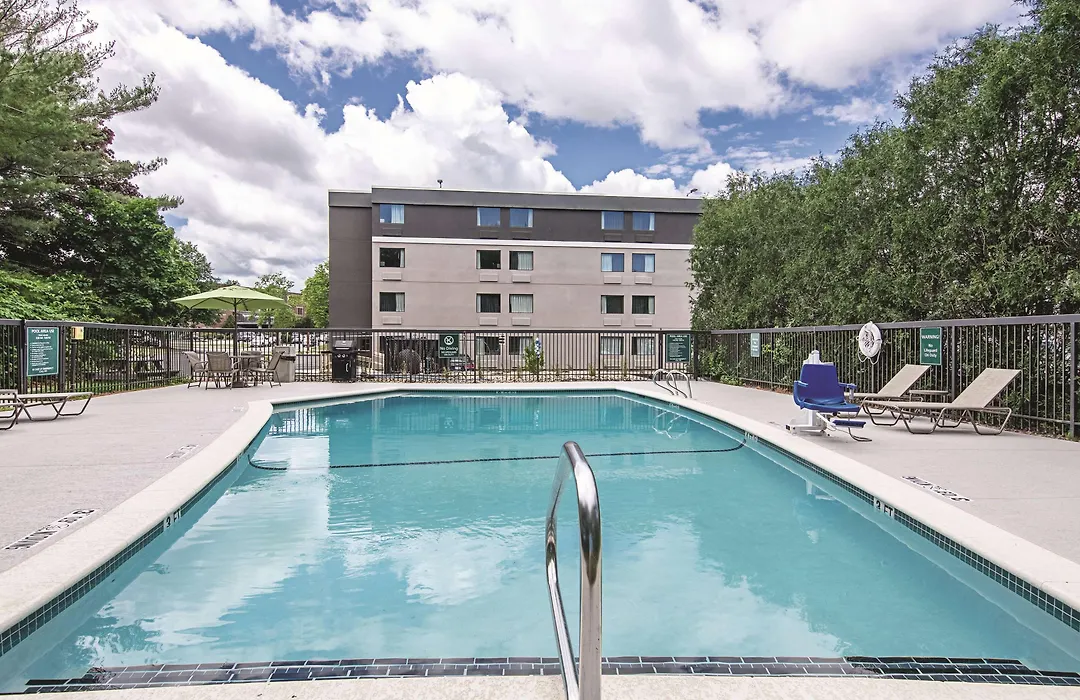La Quinta Inn & Suites By Wyndham Portland Dt Maine Med-1