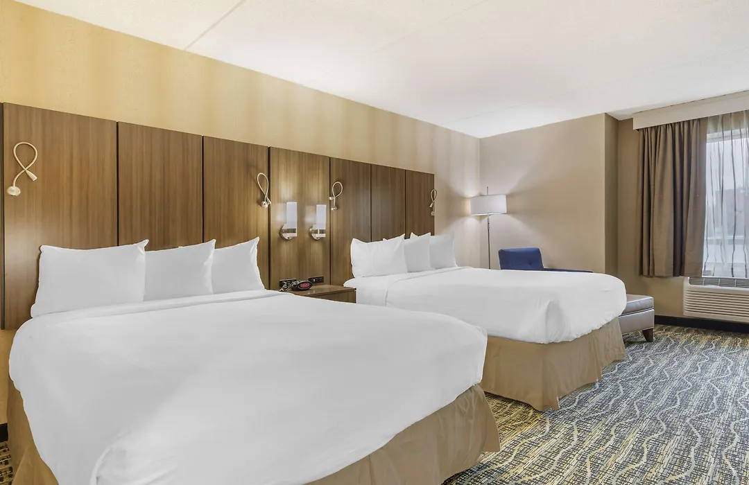 Best Western Plus New Englander-1