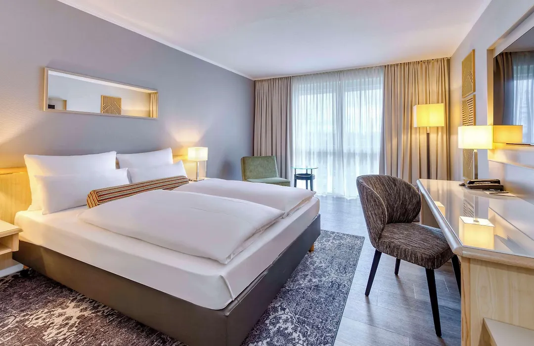 Mercure Düsseldorf Kaarst-1