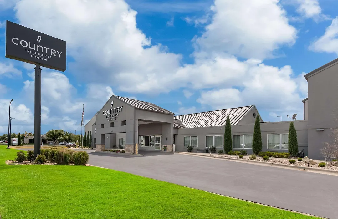 Country Inn & Suites By Radisson, Wichita East, Ks-1