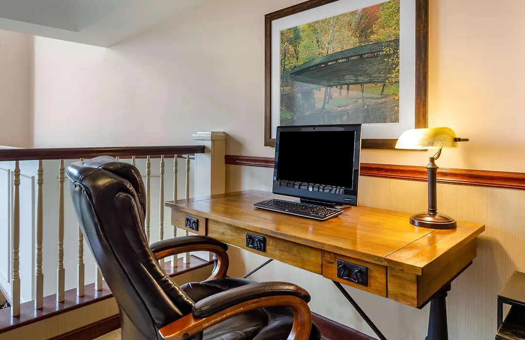 Best Western Plus Inn At Hunt Ridge-1