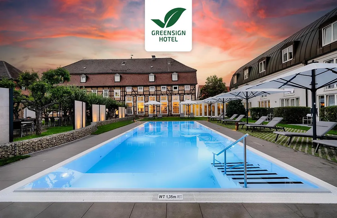 Welcome Hotel Bad Arolsen-1