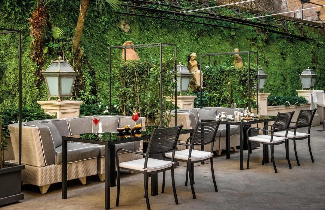 Hassler Roma-1