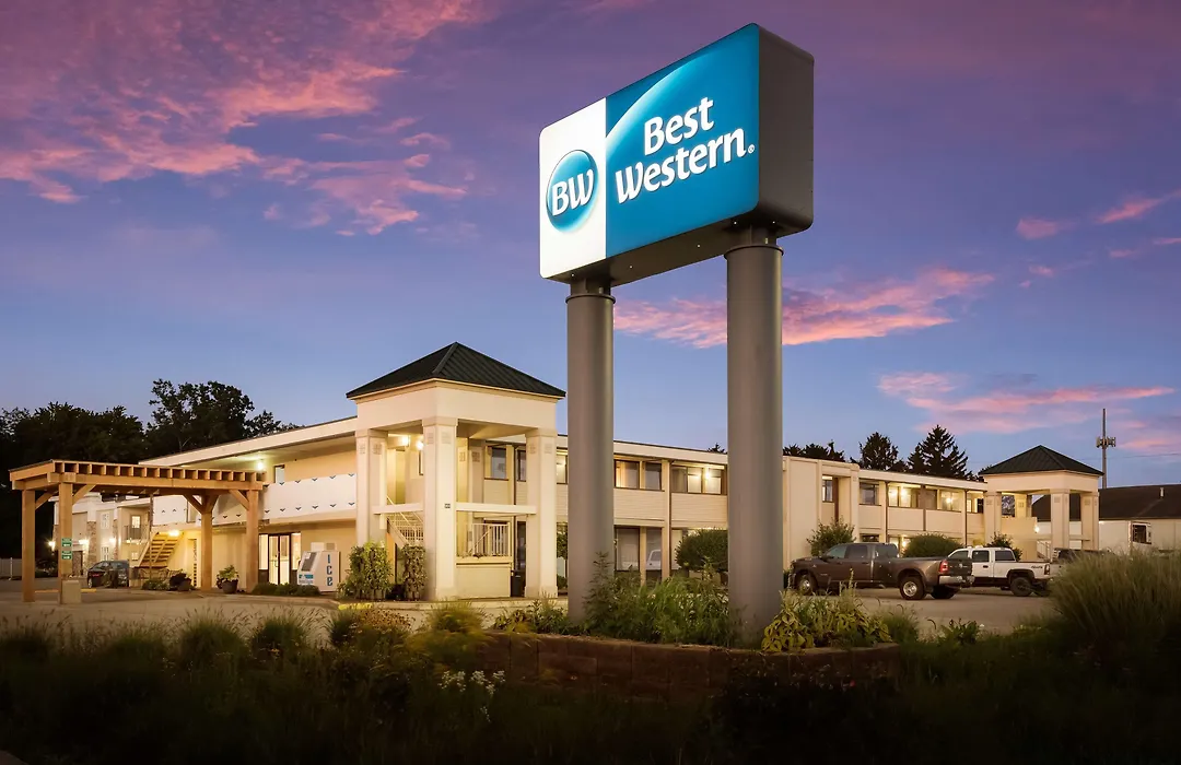 Best Western Inn-1