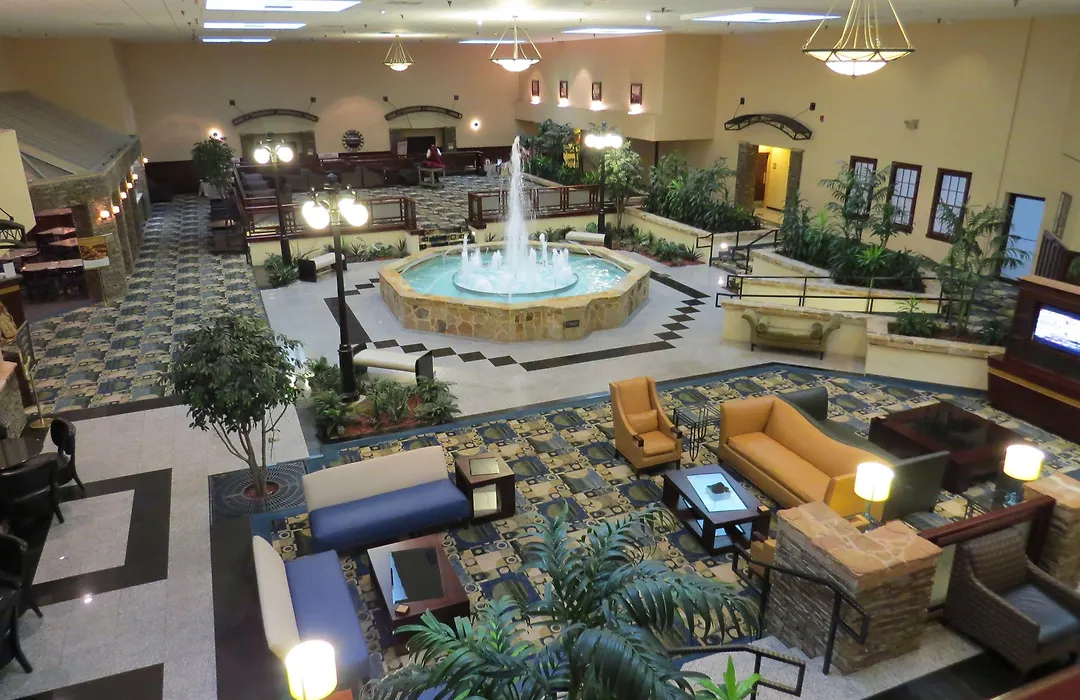 Radisson Hotel Fort Worth North-Fossil Creek-1