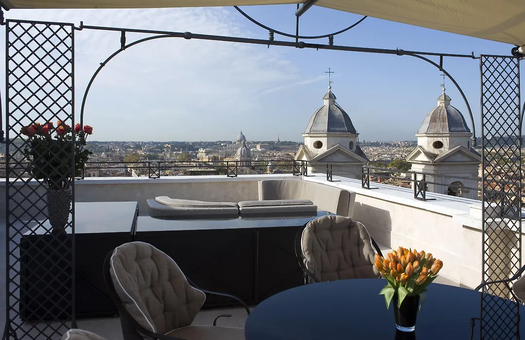 Hassler Roma-1