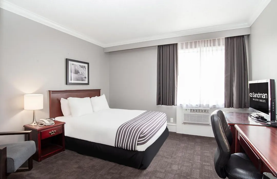 Sandman Inn Kamloops-1