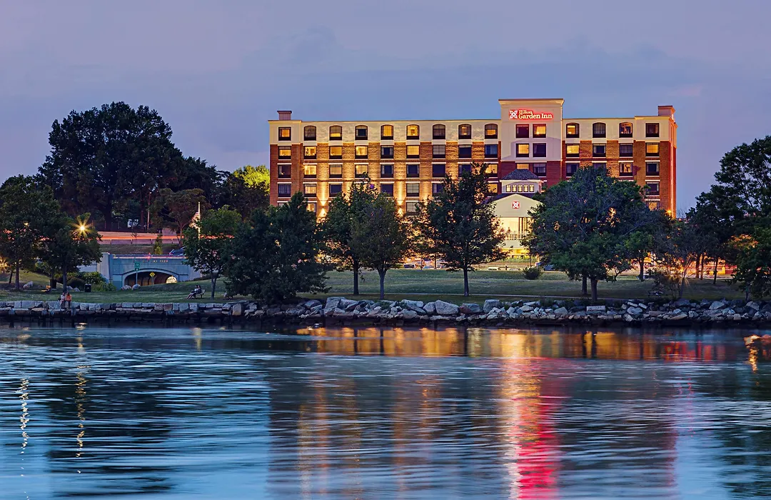 Hilton Garden Inn Providence-1