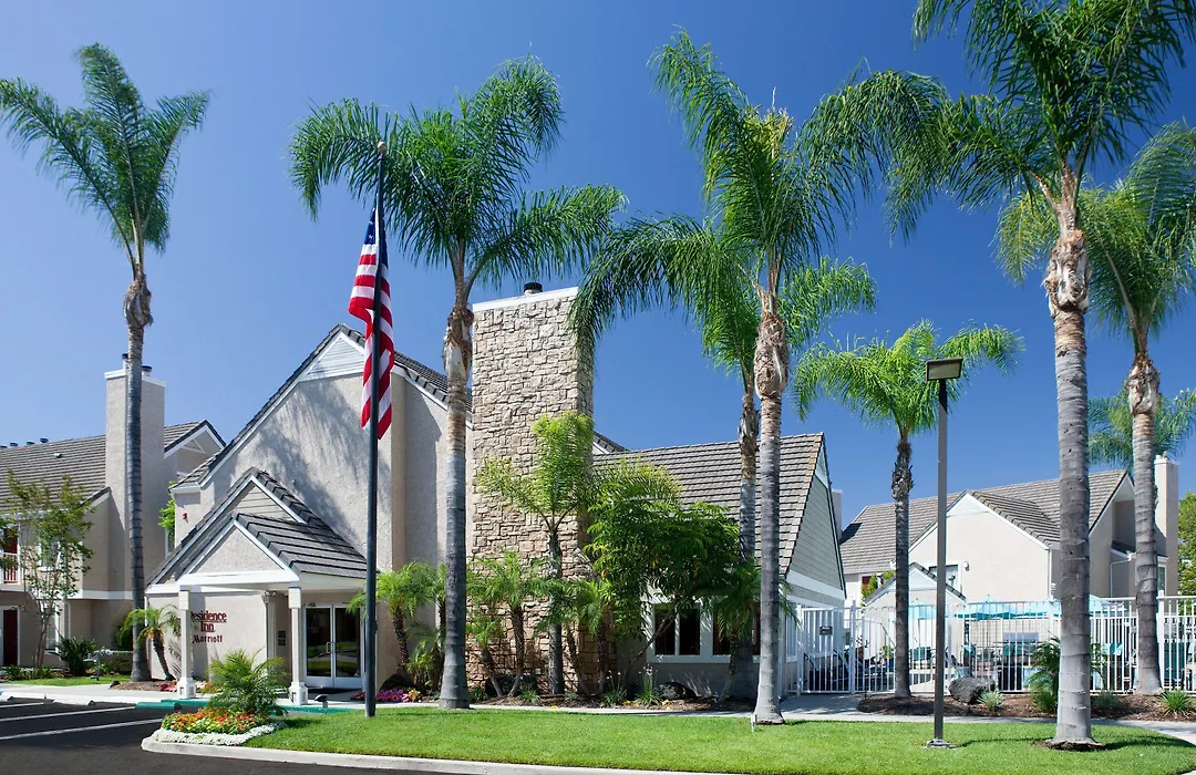 Residence Inn Irvine Spectrum-1