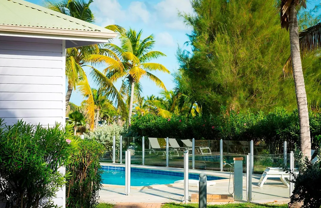 Esmeralda Resort - Orient Bay-1