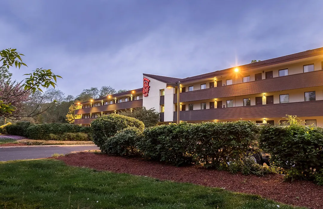 Red Roof Inn Tinton Falls-Jersey Shore-1