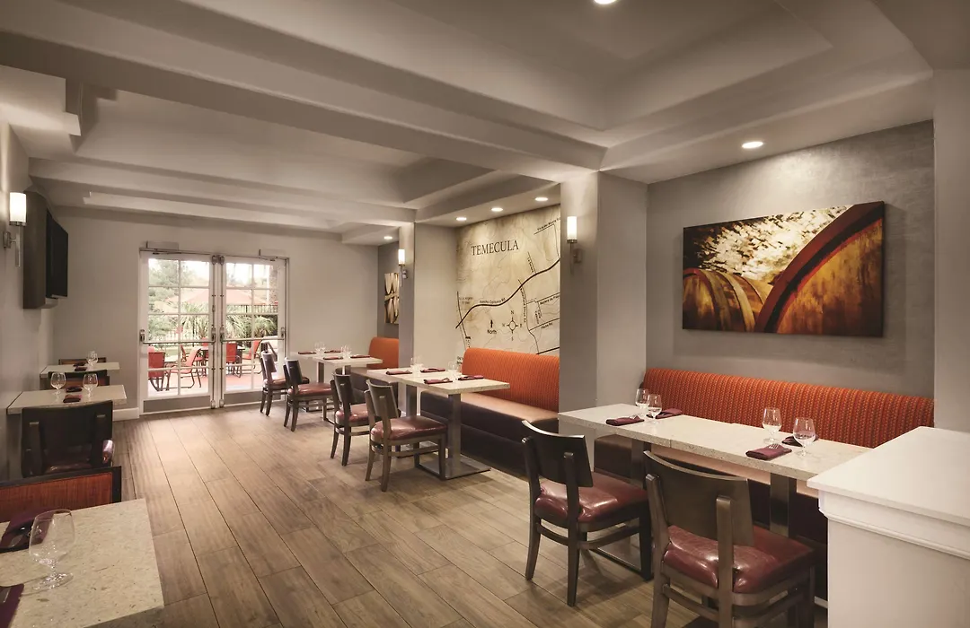 Embassy Suites By Hilton Temecula Valley Wine Country-1
