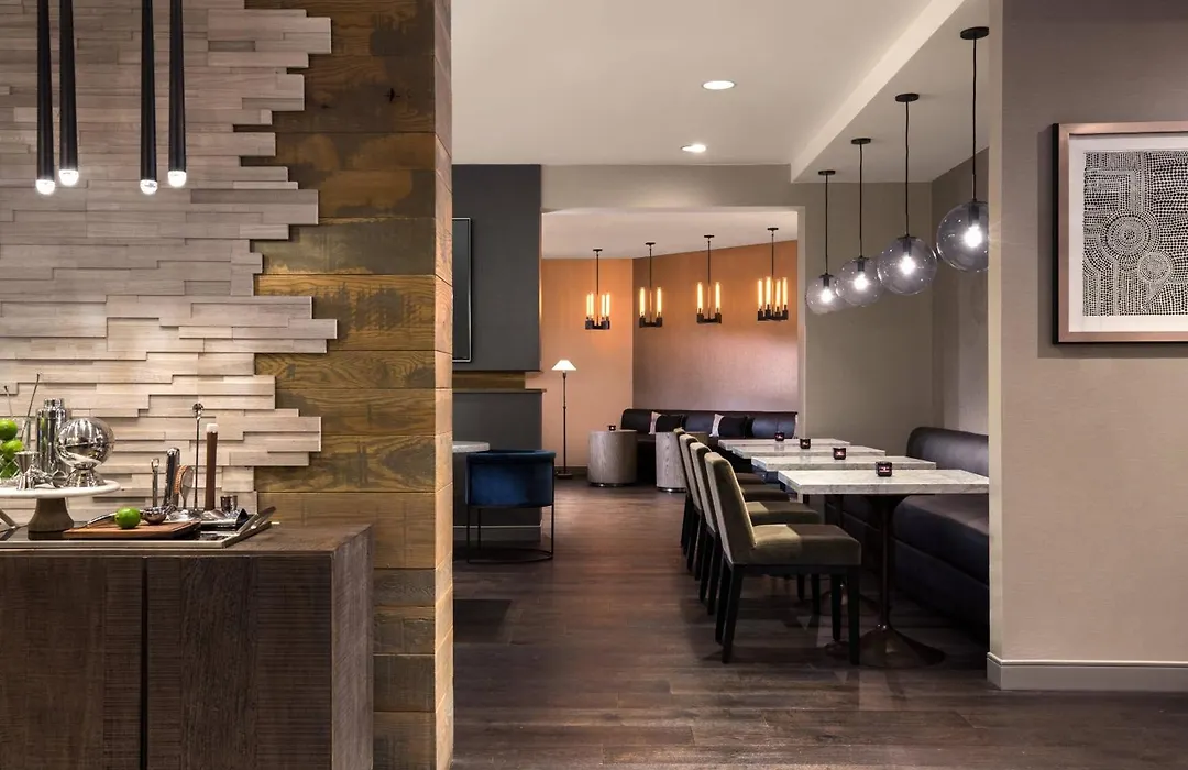 Bethesda Marriott-1