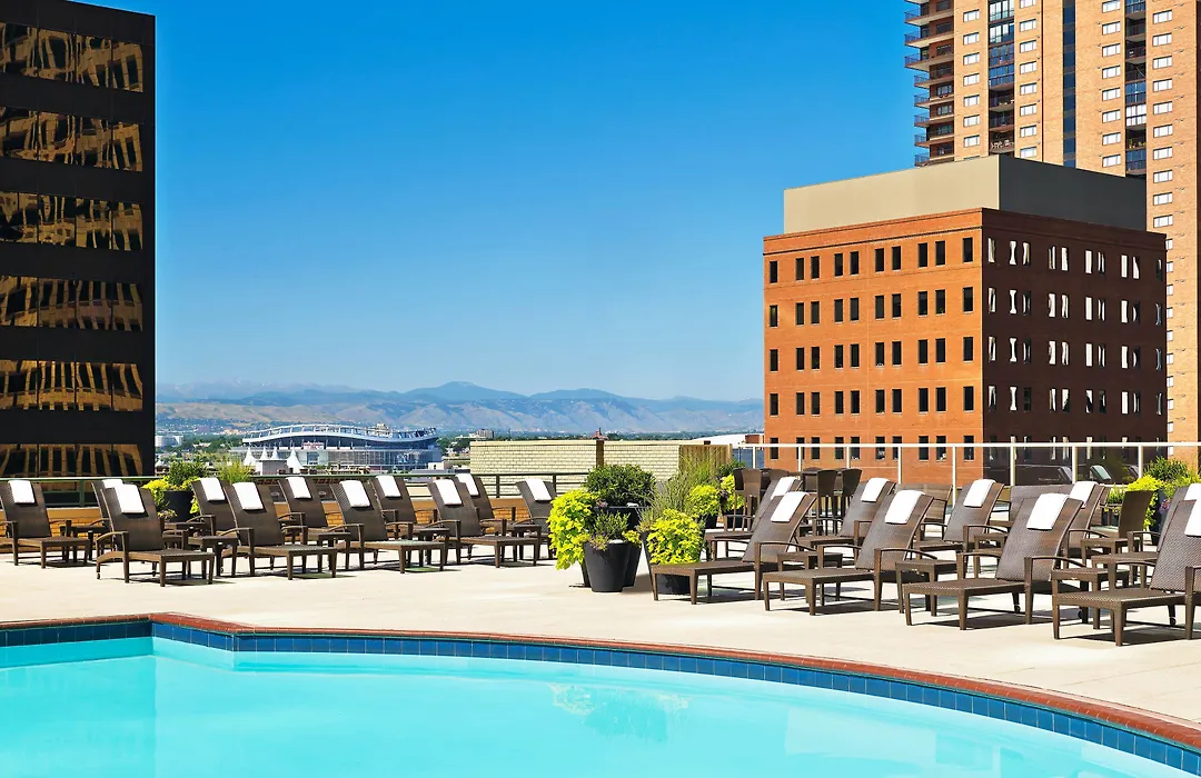 The Westin Denver Downtown-1