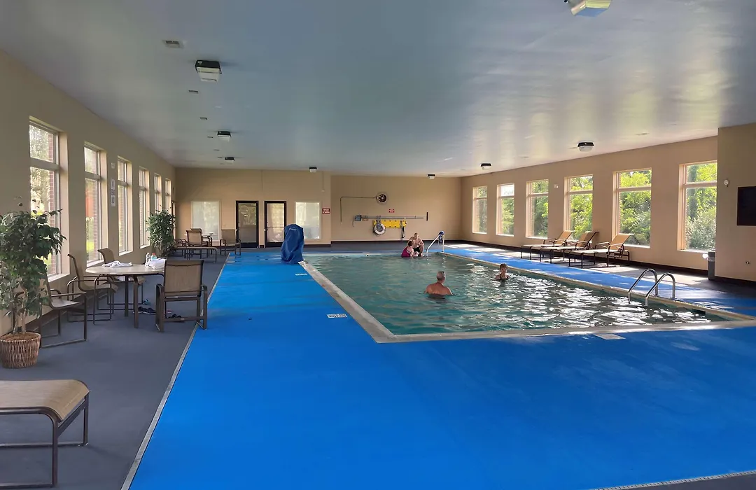 Best Western Richmond Hotel-1