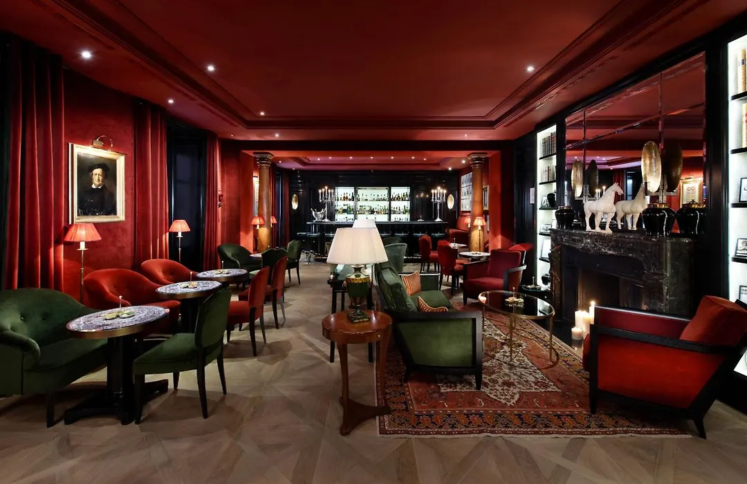 Hotel Sacher Salzburg-1