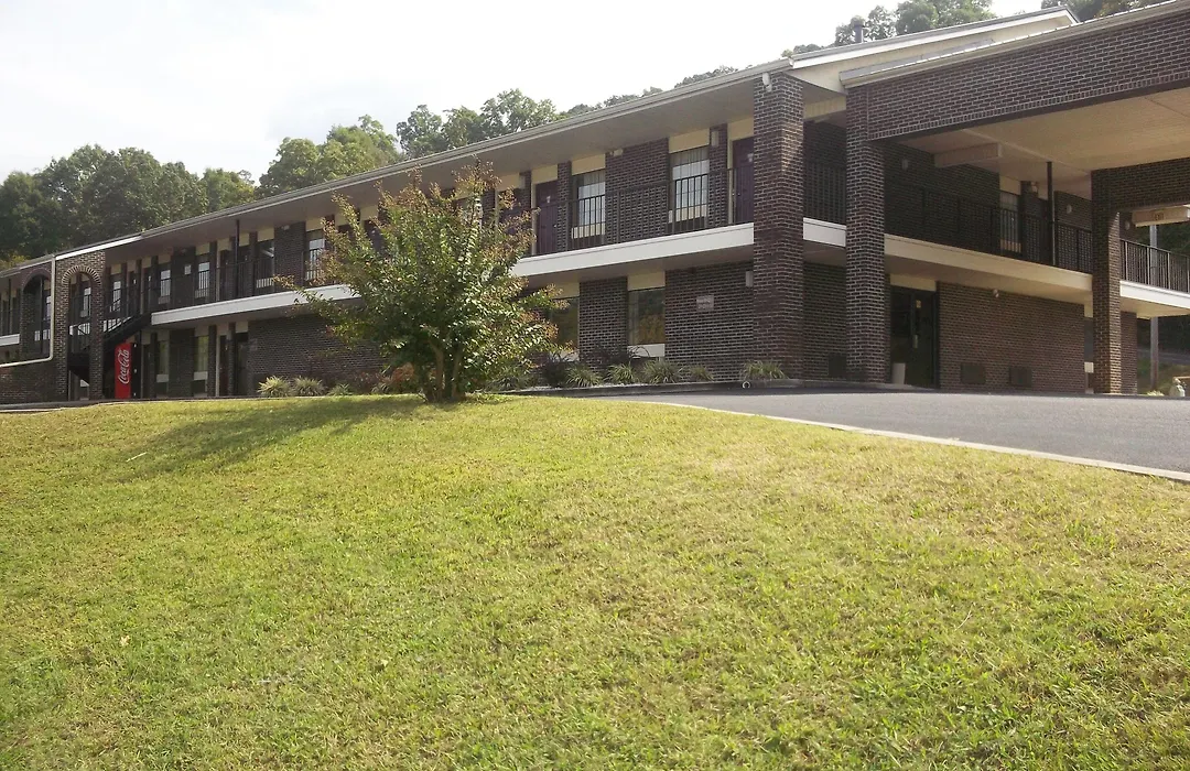Lakeside Inn Guntersville-1