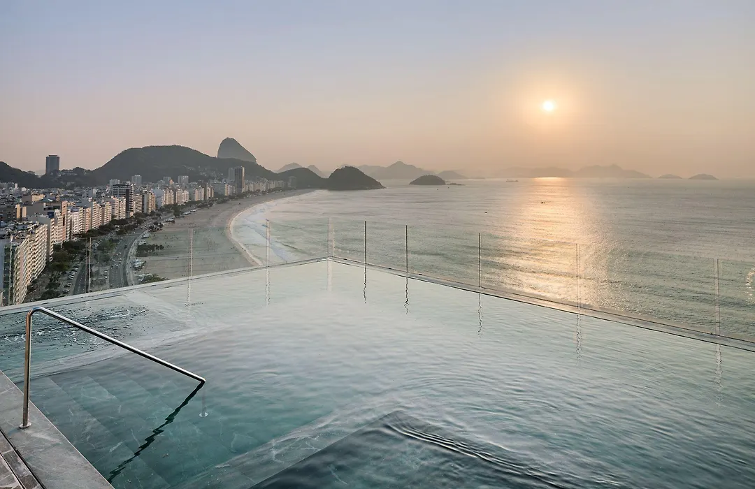 Othon Palace Copacabana Rio-1